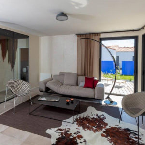 la bocaine salon vue intérieure