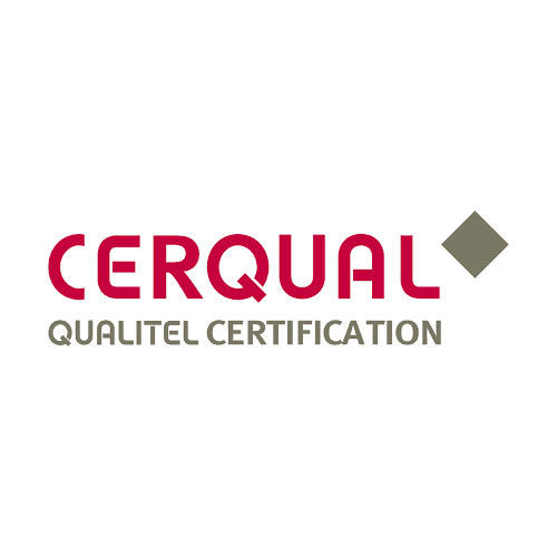 cerqual qualitel certification