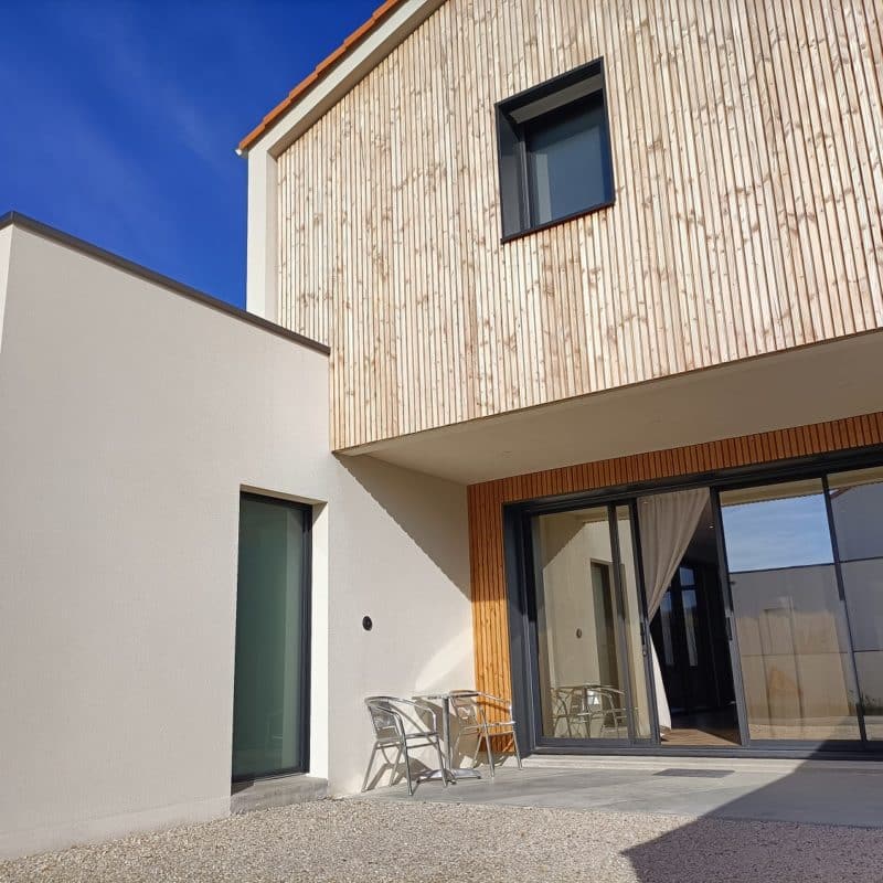 Construire à Saint-Gilles-Croix-de-Vie en Vendée votre maison sur mesure