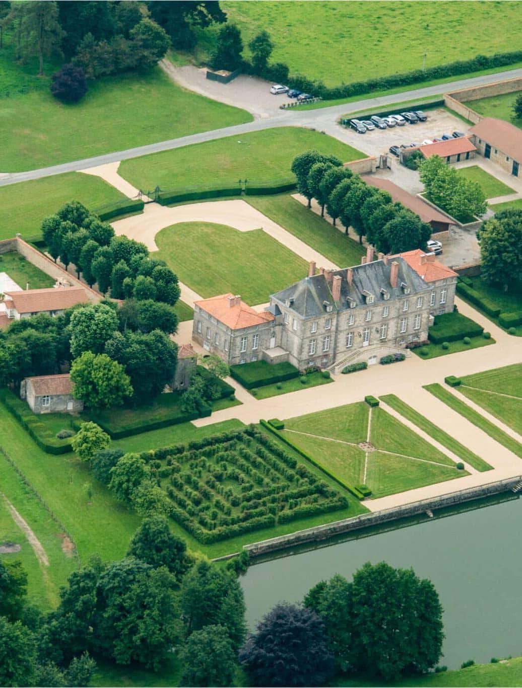 Constructeur de maisons à Montaigu et ses environs en Vendée (85)