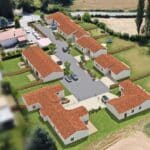 Lotissement « Clos du Paradis » aux Herbiers