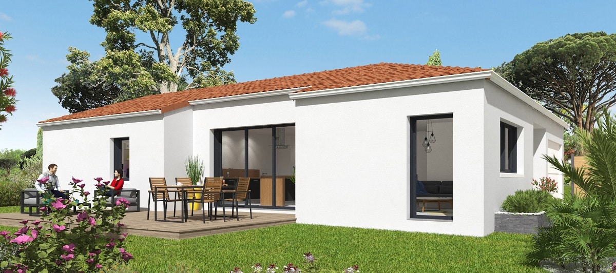 1298 ESSARTS EN BOCAGE La Bocaine