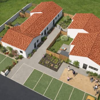 Le Clos des Bons Enfants