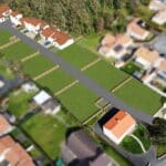 Lotissement « Jardins de Gaby » aux Herbiers