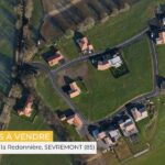 Lotissement « La Redonnière » à la Flocellière