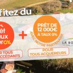 Lotissement « La Redonnière » à la Flocellière