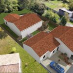 Maisons sur mesure « Gilles de Retz » à Beaurepaire