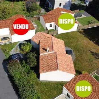 Maisons sur mesure « Gilles de Retz » à Beaurepaire