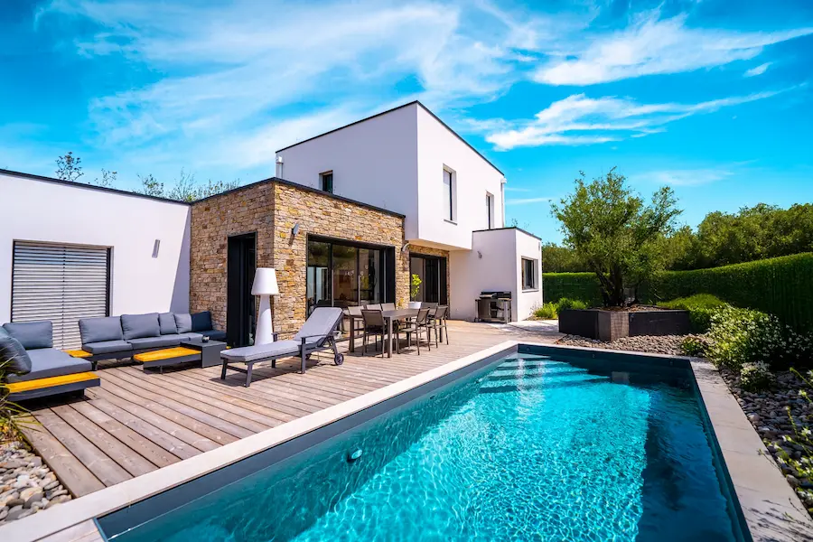 constructeur maison challans