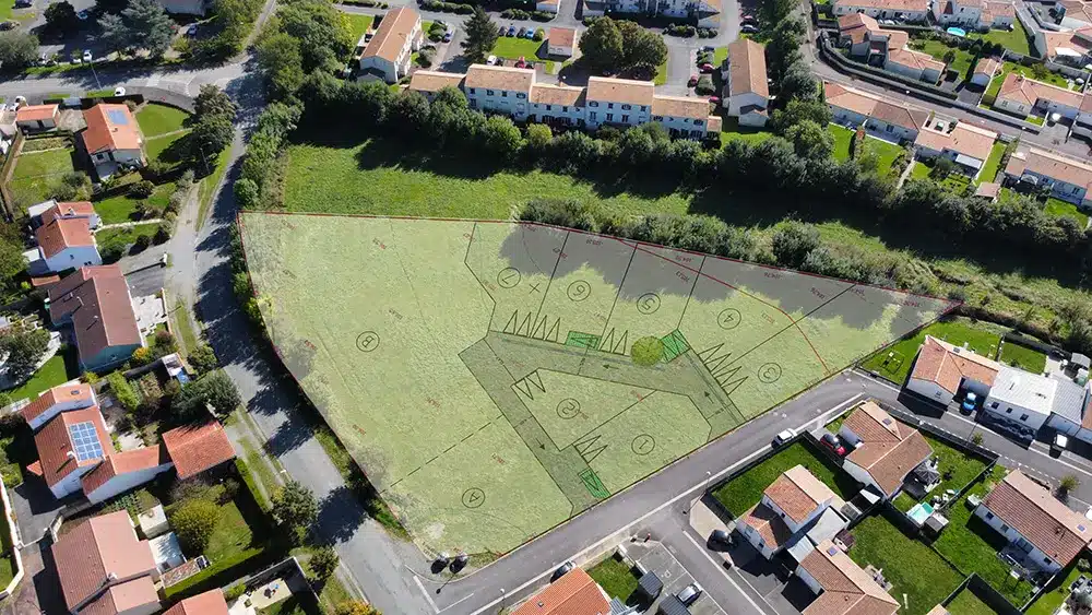 Le Clos Lambot – Eligible dispositif de défiscalisation Jeanbrun