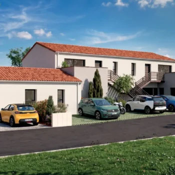 Le Clos Lambot – Eligible dispositif de défiscalisation Jeanbrun